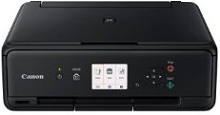 Canon PIXMA TS8050 driver