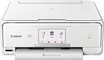 Canon PIXMA TS8051 driver