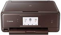 Canon PIXMA TS8053 driver