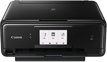 Canon PIXMA TS8060 driver