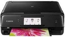 Canon PIXMA TS8070 driver