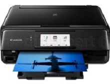 Canon PIXMA TS8150 driver