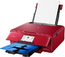 Canon PIXMA TS8152 driver