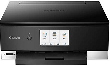 Canon PIXMA TS8220 driver