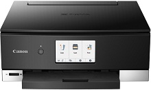 Canon PIXMA TS8320 driver