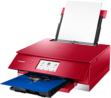 Canon PIXMA TS8370 driver