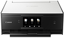 Canon PIXMA TS9020 driver