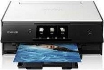 Canon PIXMA TS9040 driver