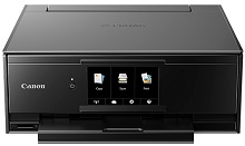 Canon PIXMA TS9120 driver