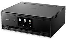 Canon PIXMA TS9150 driver
