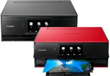 Canon PIXMA TS9155 driver