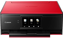 Canon PIXMA TS9160 driver