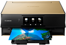 Canon PIXMA TS9170 driver