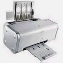 Canon PIXMA i355 driver