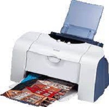 Canon PIXMA i450 driver