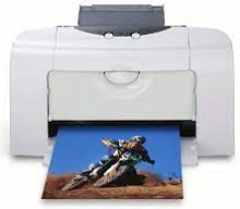 Canon PIXMA i455 driver