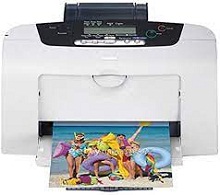 Canon PIXMA i475D driver