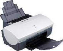 Canon PIXMA i550 driver