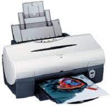 Canon PIXMA i560 driver