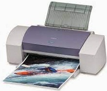 Canon PIXMA i6100 driver
