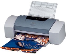 Canon PIXMA i6500 driver