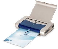 Canon PIXMA i70 driver