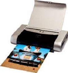 Canon PIXMA i80 driver