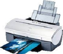 Canon PIXMA i850 driver