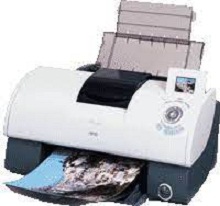 Canon PIXMA i905D driver