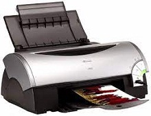 Canon PIXMA i950 driver