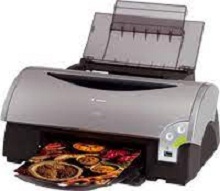 Canon PIXMA i990 driver
