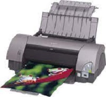 Canon PIXMA i9950 driver