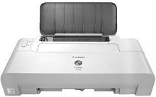 Canon PIXMA iP1200 driver