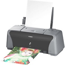 Canon PIXMA iP1500 driver