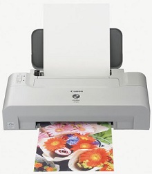 Canon PIXMA iP1600 driver