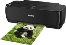 Canon PIXMA iP1900 driver