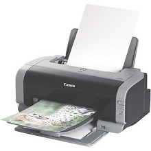 Canon PIXMA iP2000 driver