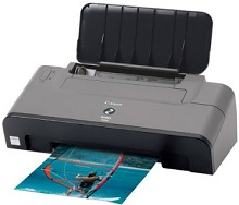 Canon PIXMA iP2200 driver