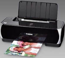Canon PIXMA iP2500 driver