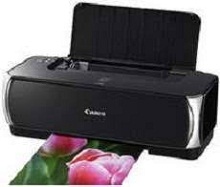 Canon PIXMA iP2580 driver