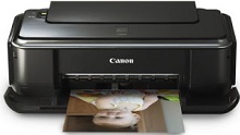 Canon PIXMA iP2600 driver