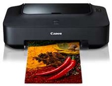 Canon PIXMA iP2700 driver