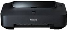 Canon PIXMA iP2770 driver
