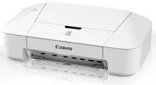 Canon PIXMA iP2840 driver