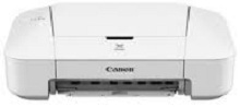 Canon PIXMA iP2850 driver