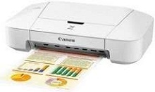 Canon PIXMA iP2870 driver