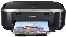 Canon PIXMA iP3680 driver