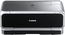 Canon PIXMA iP4000R driver