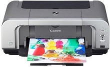 Canon PIXMA iP4200 driver