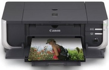 Canon PIXMA iP4300 driver